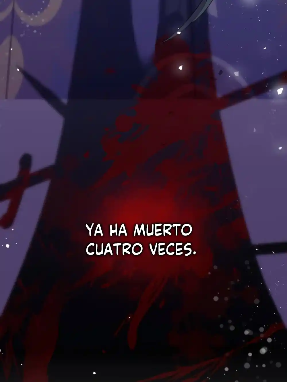 ¡No Puede Hacer Esto, Su Alteza! - Capítulo 1 - Página 79 - LectorTMOo