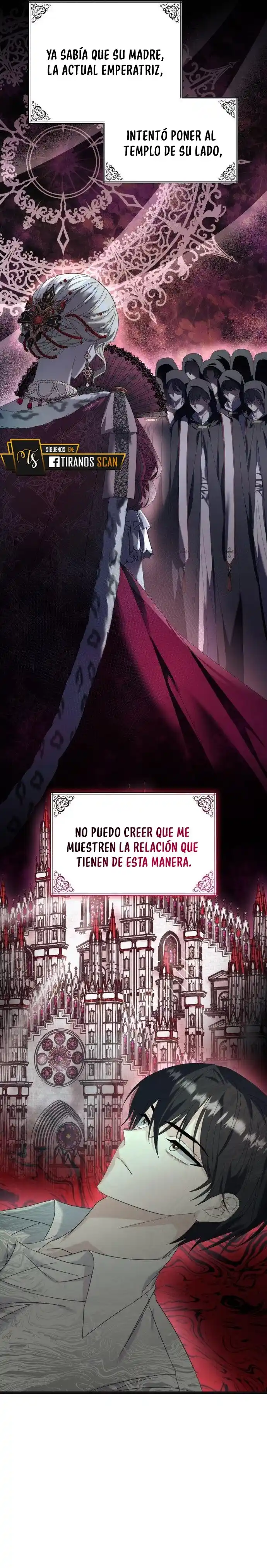 ¡No Puede Hacer Esto, Su Alteza! - Capítulo 11 - Página 16 - LectorTMOo