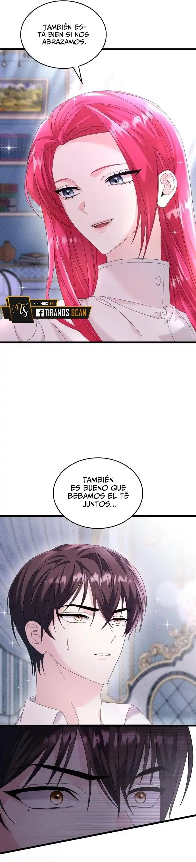 ¡No Puede Hacer Esto, Su Alteza! - Capítulo 12 - Página 11 - LectorTMOo