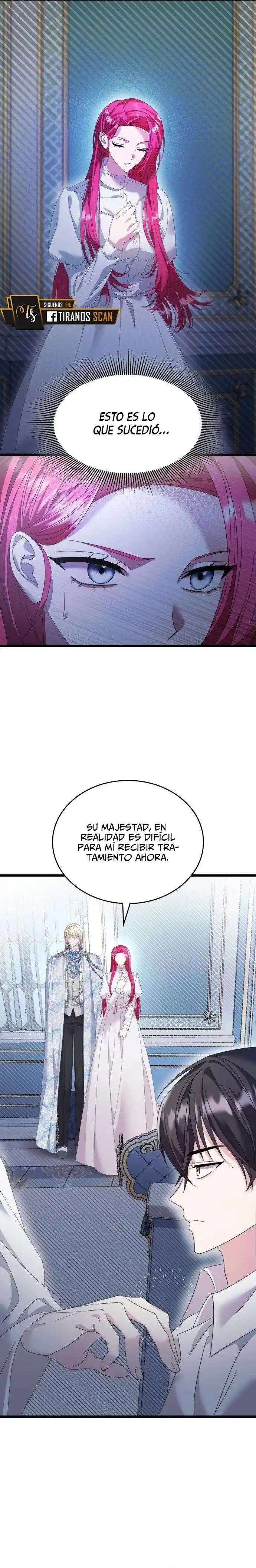 ¡No Puede Hacer Esto, Su Alteza! - Capítulo 12 - Página 34 - LectorTMOo