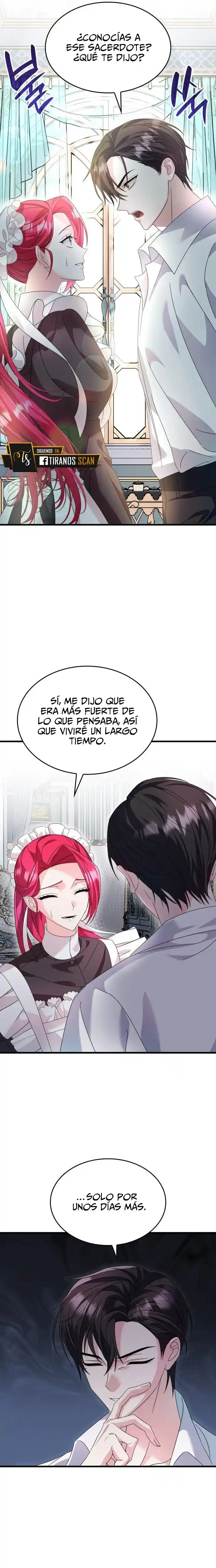 ¡No Puede Hacer Esto, Su Alteza! - Capítulo 14 - Página 18 - LectorTMOo
