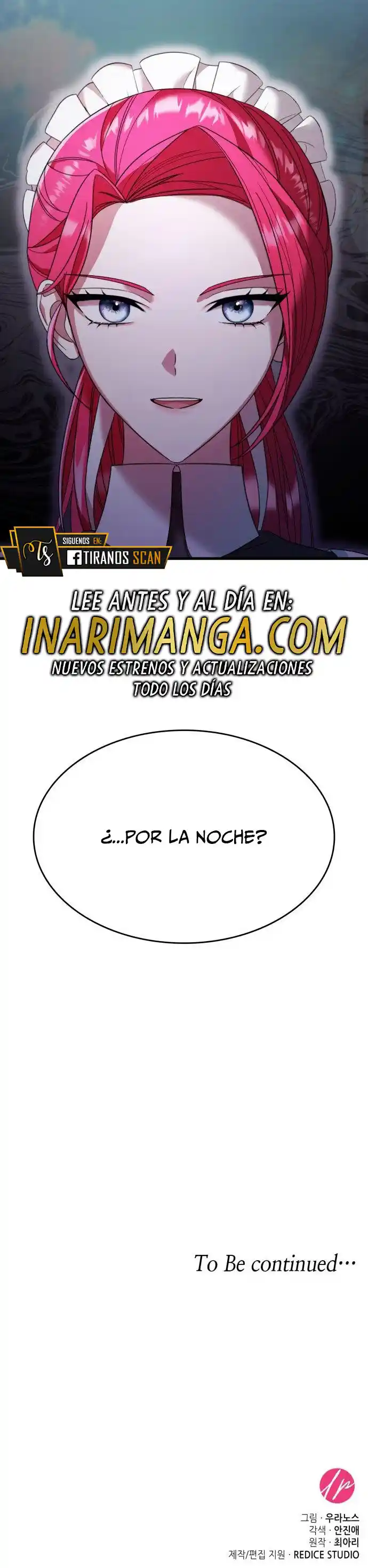 ¡No Puede Hacer Esto, Su Alteza! - Capítulo 14 - Página 36 - LectorTMOo