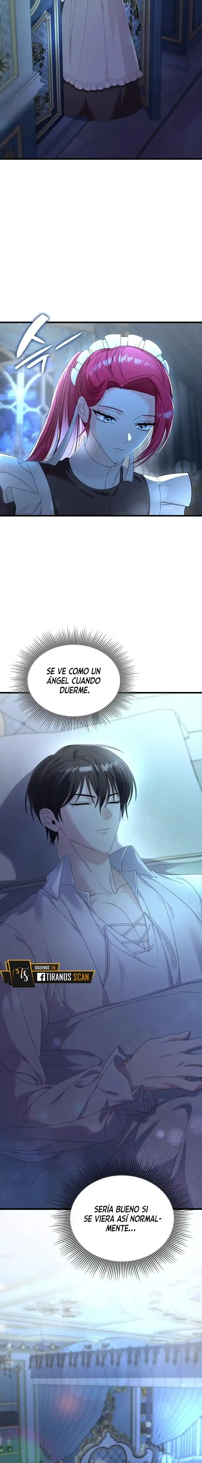 ¡No Puede Hacer Esto, Su Alteza! - Capítulo 15 - Página 20 - LectorTMOo