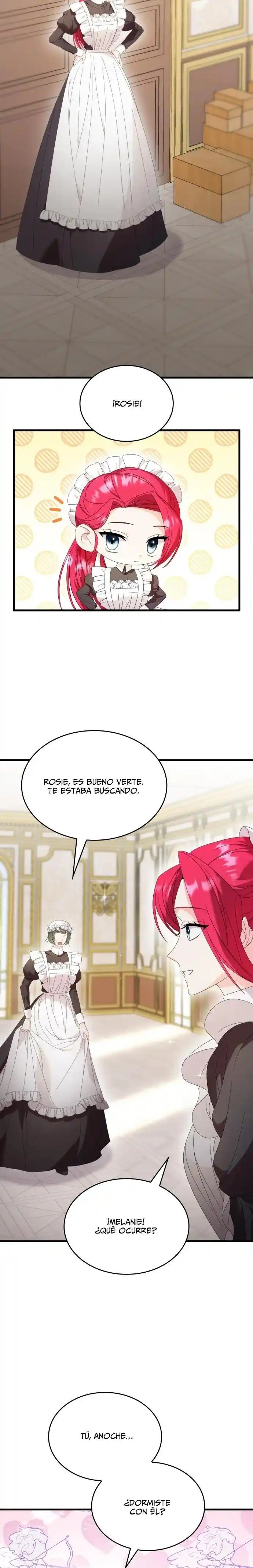 ¡No Puede Hacer Esto, Su Alteza! - Capítulo 17 - Página 29 - LectorTMOo