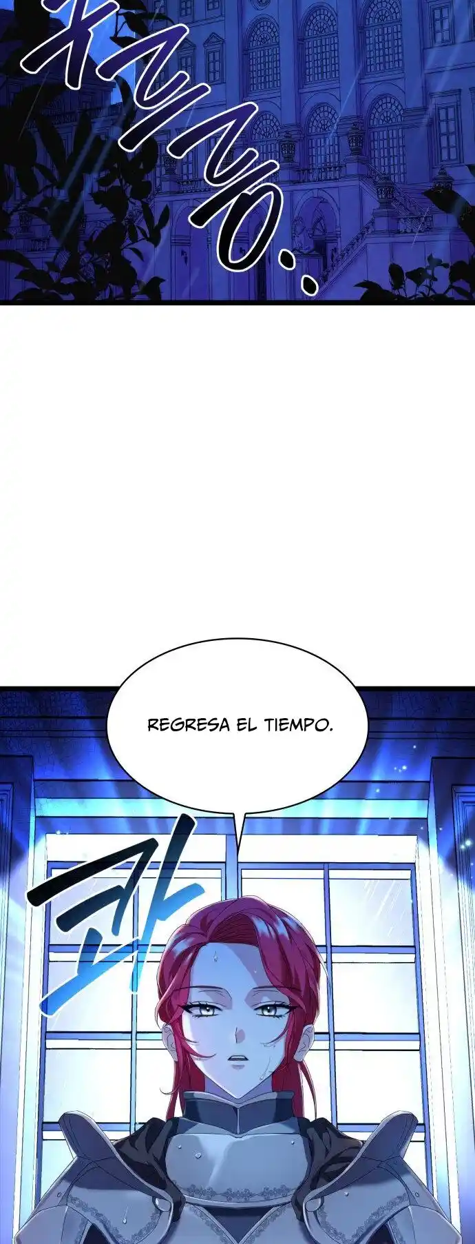 ¡No Puede Hacer Esto, Su Alteza! - Capítulo 2 - Página 9 - LectorTMOo