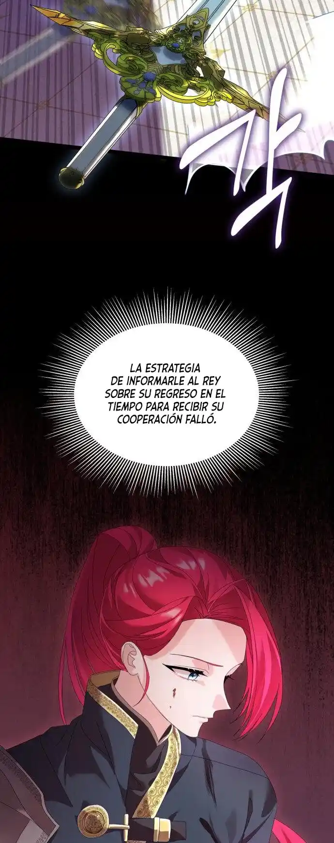 ¡No Puede Hacer Esto, Su Alteza! - Capítulo 2 - Página 26 - LectorTMOo