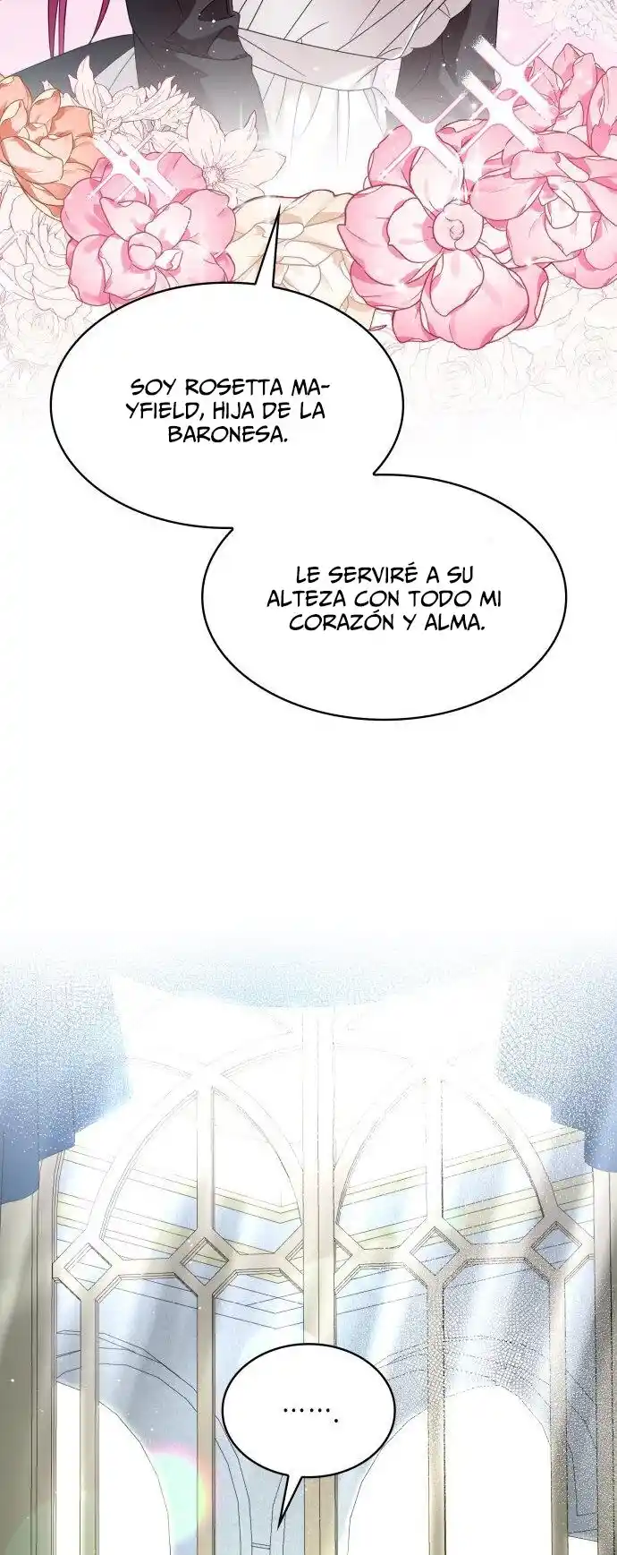¡No Puede Hacer Esto, Su Alteza! - Capítulo 2 - Página 36 - LectorTMOo