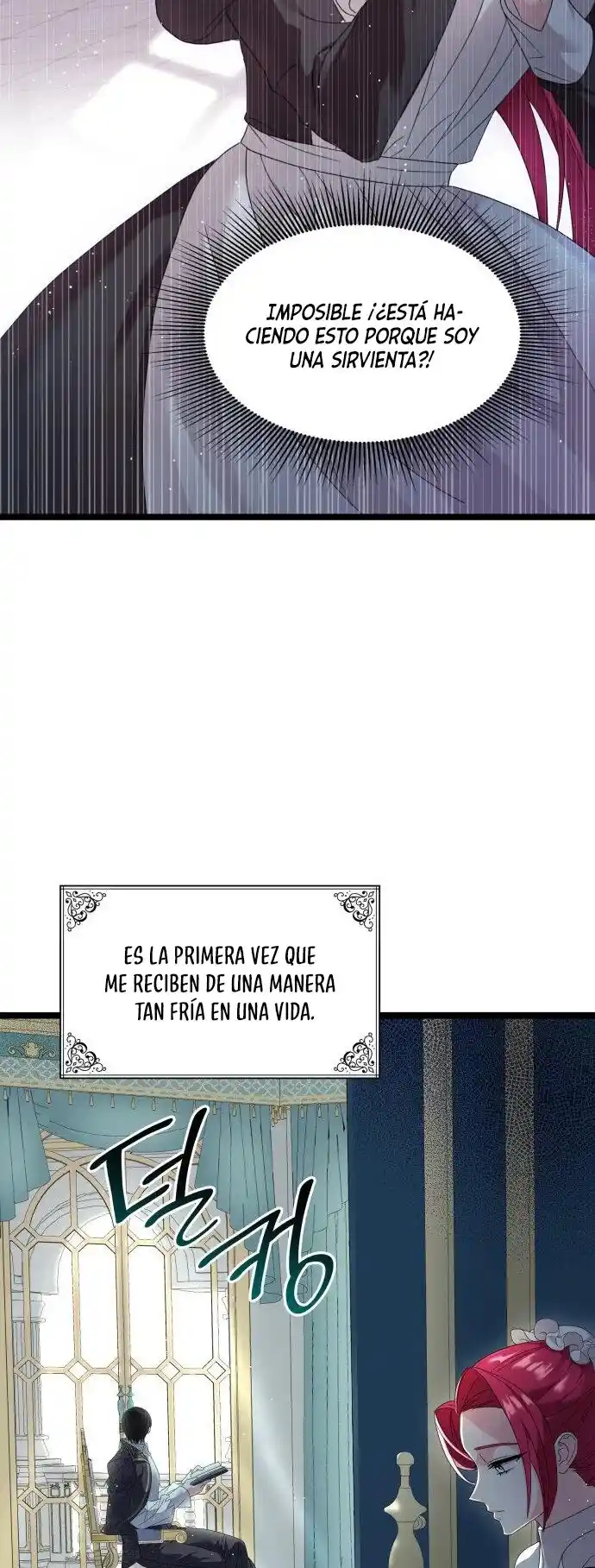 ¡No Puede Hacer Esto, Su Alteza! - Capítulo 2 - Página 41 - LectorTMOo