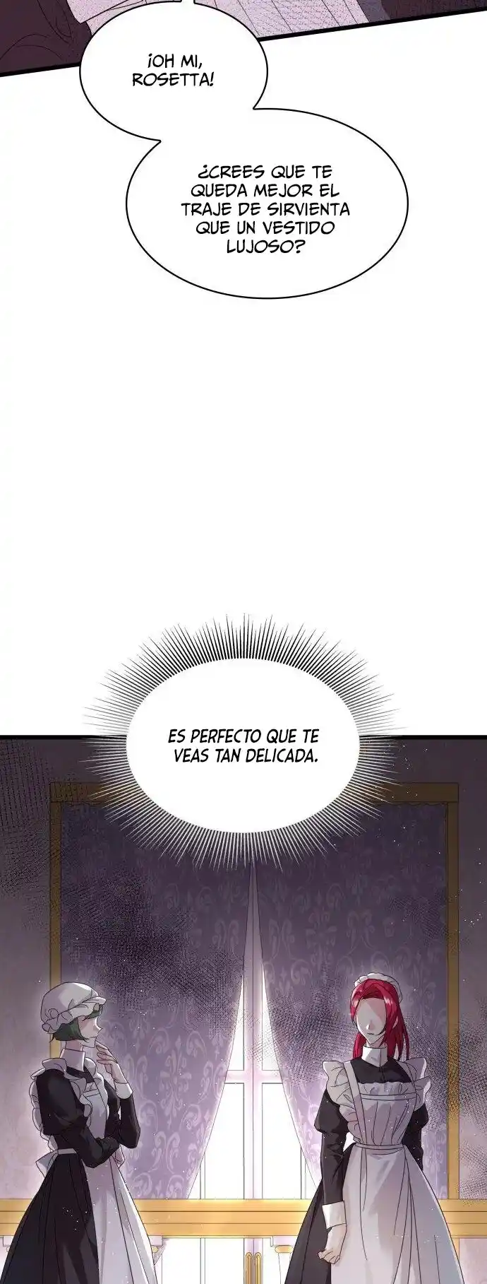 ¡No Puede Hacer Esto, Su Alteza! - Capítulo 2 - Página 49 - LectorTMOo