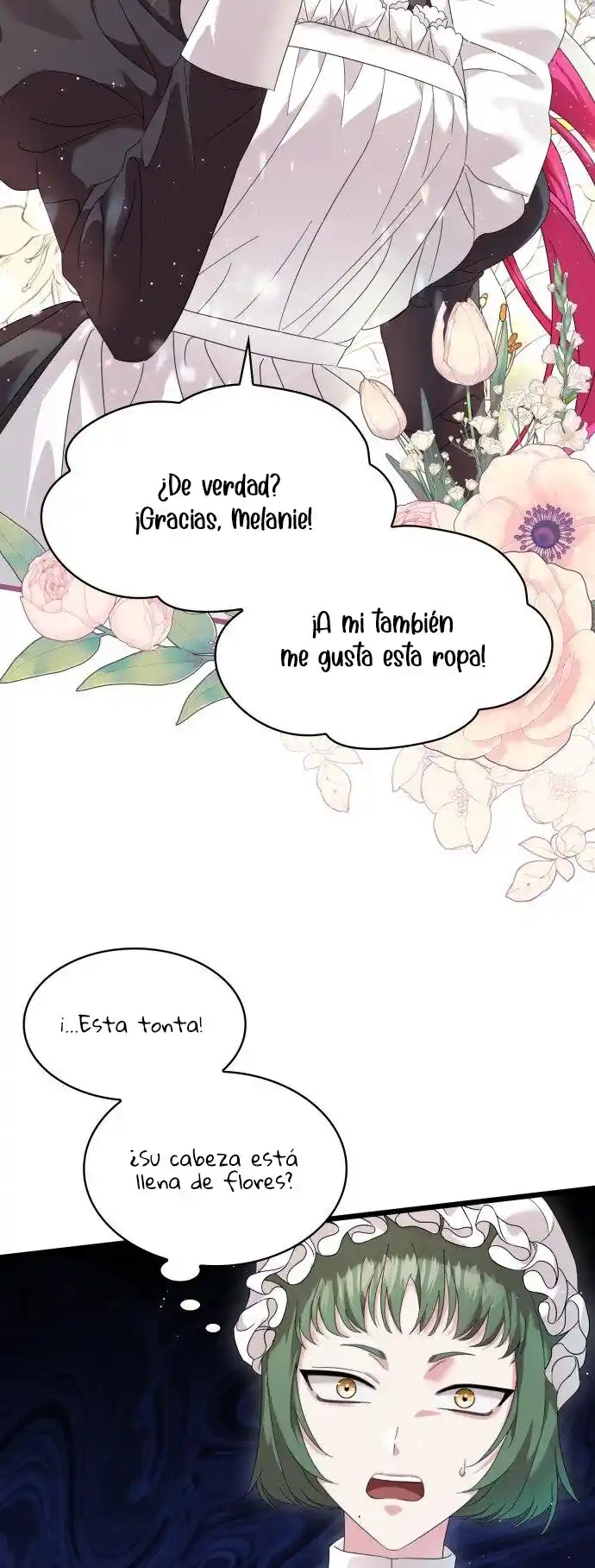 ¡No Puede Hacer Esto, Su Alteza! - Capítulo 2 - Página 51 - LectorTMOo