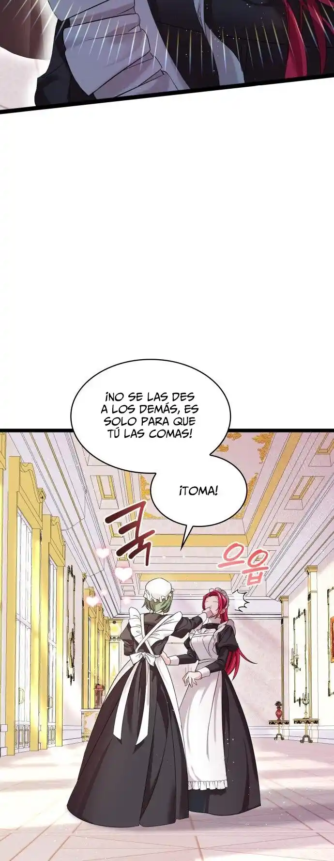 ¡No Puede Hacer Esto, Su Alteza! - Capítulo 2 - Página 57 - LectorTMOo