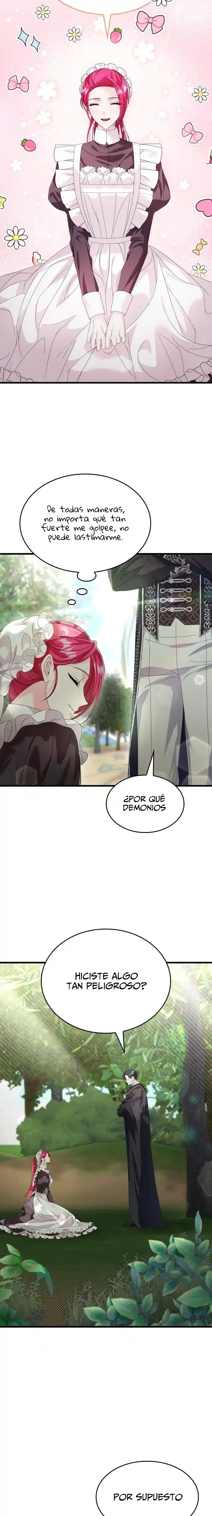 ¡No Puede Hacer Esto, Su Alteza! - Capítulo 21 - Página 12 - LectorTMOo