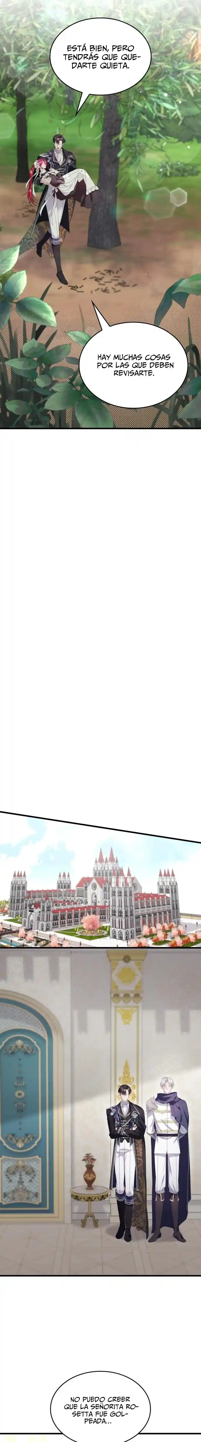 ¡No Puede Hacer Esto, Su Alteza! - Capítulo 21 - Página 17 - LectorTMOo