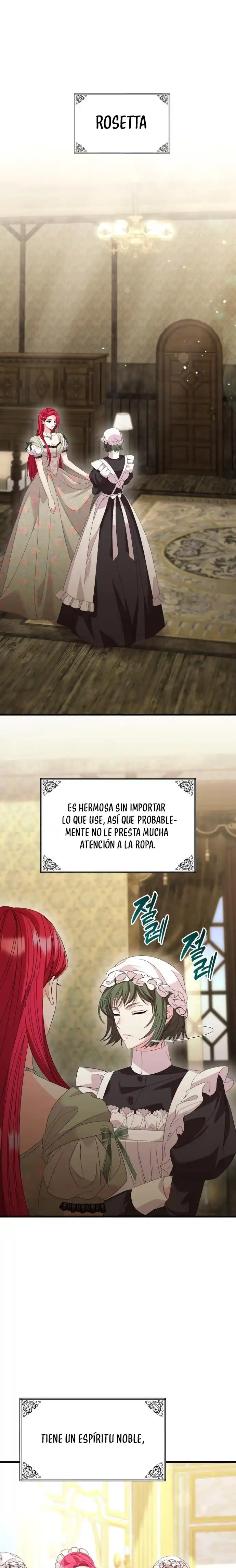 ¡No Puede Hacer Esto, Su Alteza! - Capítulo 25 - Página 30 - LectorTMOo