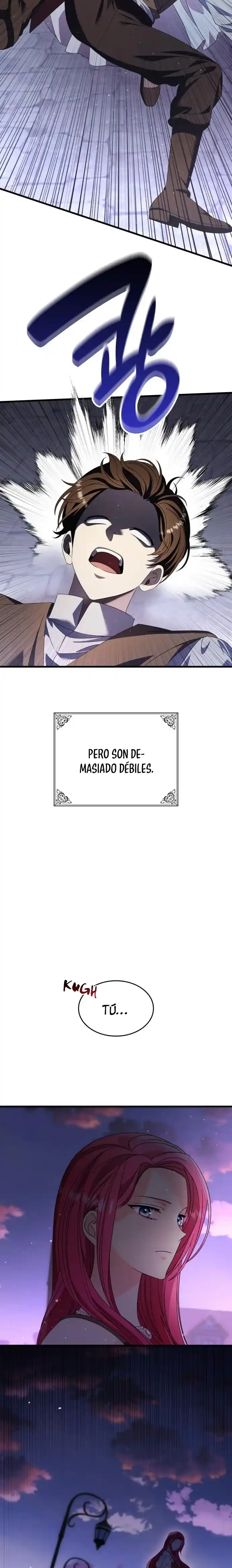 ¡No Puede Hacer Esto, Su Alteza! - Capítulo 29 - Página 12 - LectorTMOo