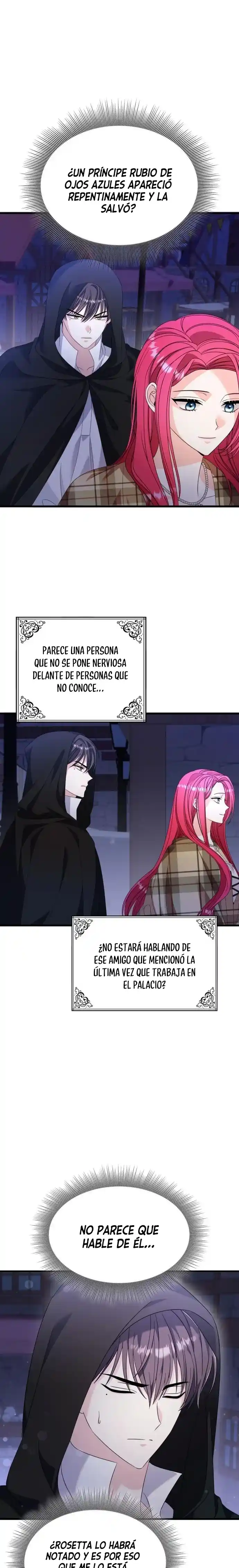 ¡No Puede Hacer Esto, Su Alteza! - Capítulo 29 - Página 17 - LectorTMOo