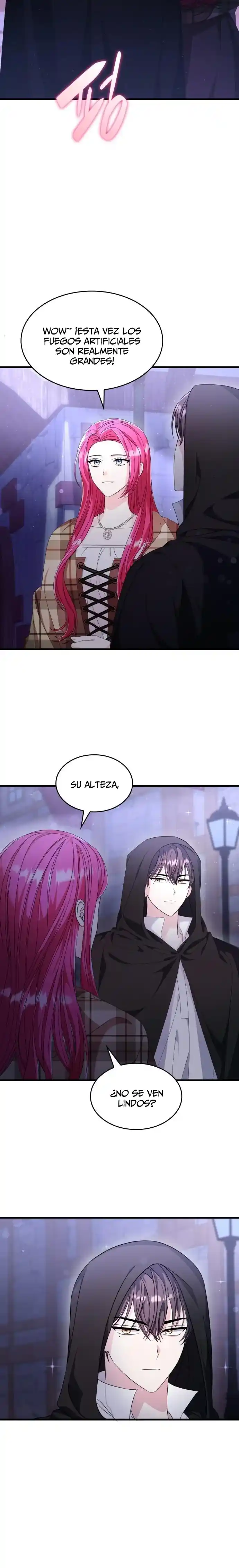 ¡No Puede Hacer Esto, Su Alteza! - Capítulo 29 - Página 19 - LectorTMOo