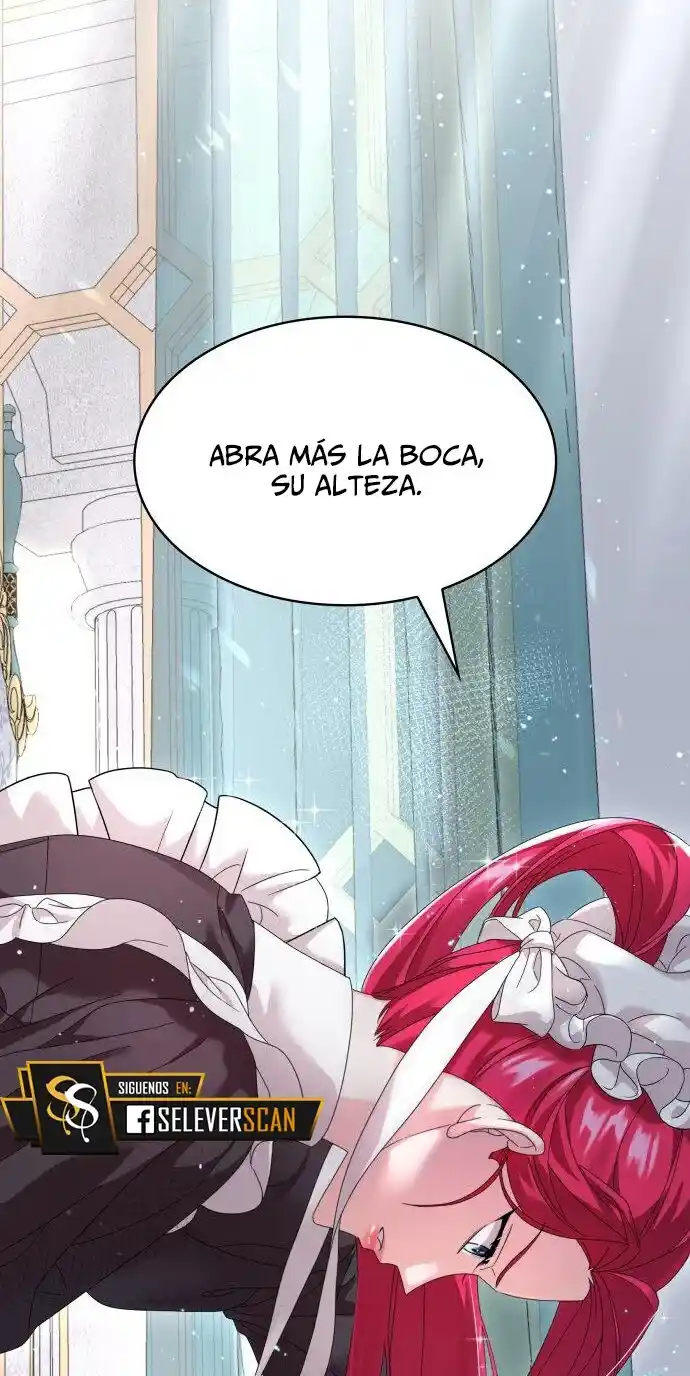 ¡No Puede Hacer Esto, Su Alteza! - Capítulo 3 - Página 62 - LectorTMOo