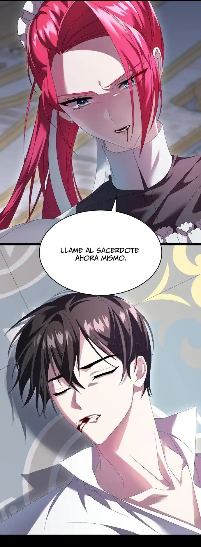 ¡No Puede Hacer Esto, Su Alteza! - Capítulo 4 - Página 24 - LectorTMOo