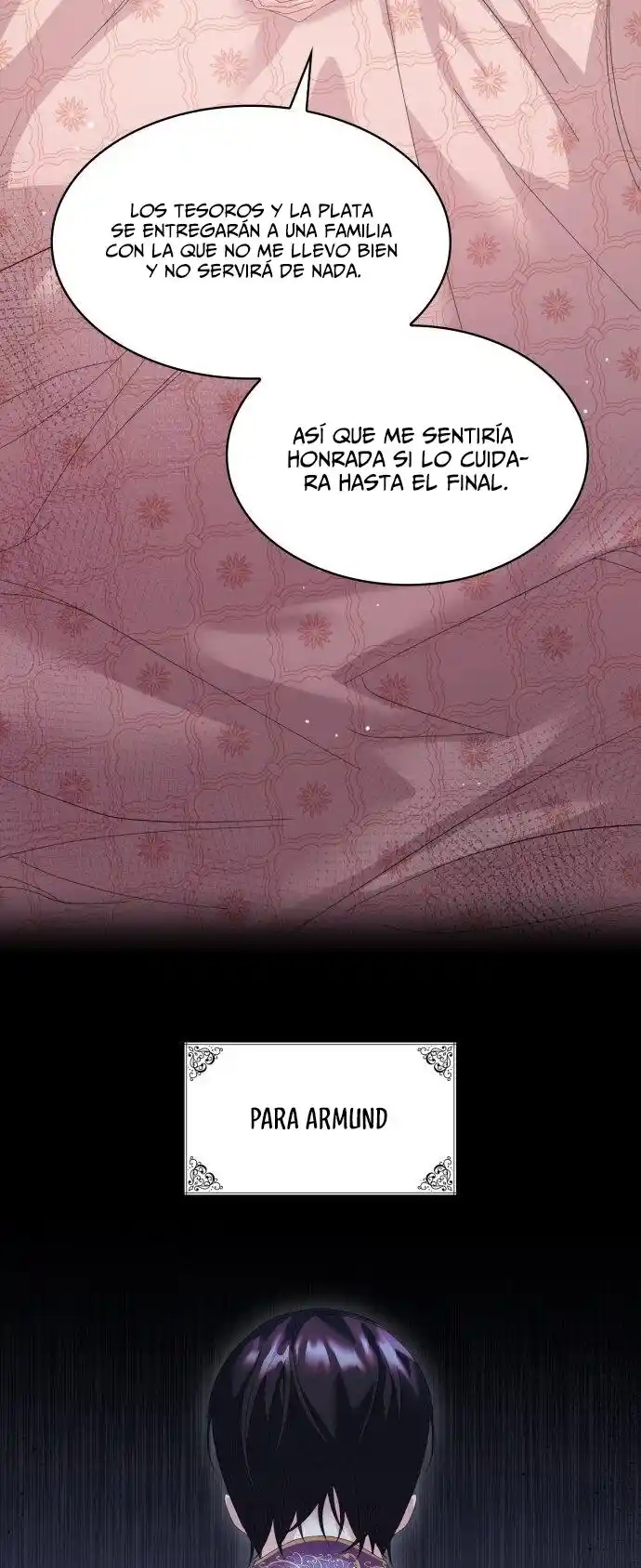 ¡No Puede Hacer Esto, Su Alteza! - Capítulo 4 - Página 48 - LectorTMOo