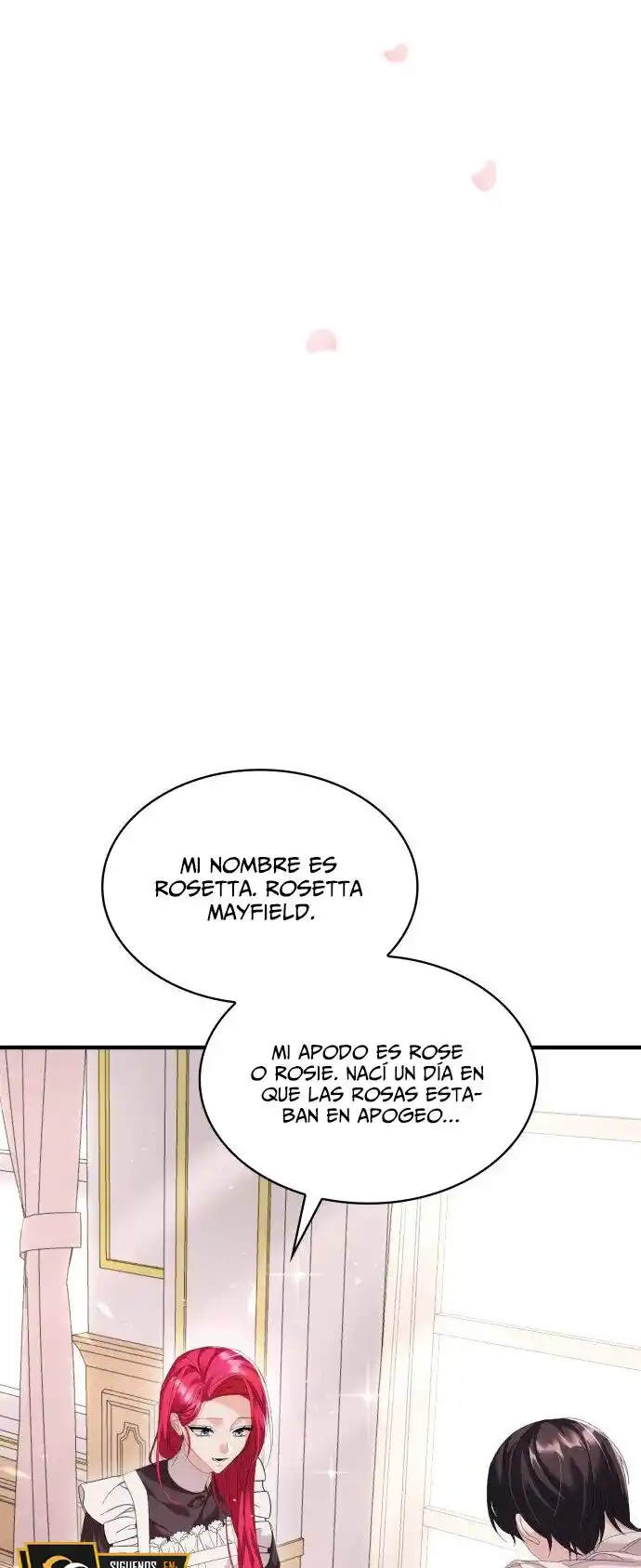 ¡No Puede Hacer Esto, Su Alteza! - Capítulo 4 - Página 53 - LectorTMOo