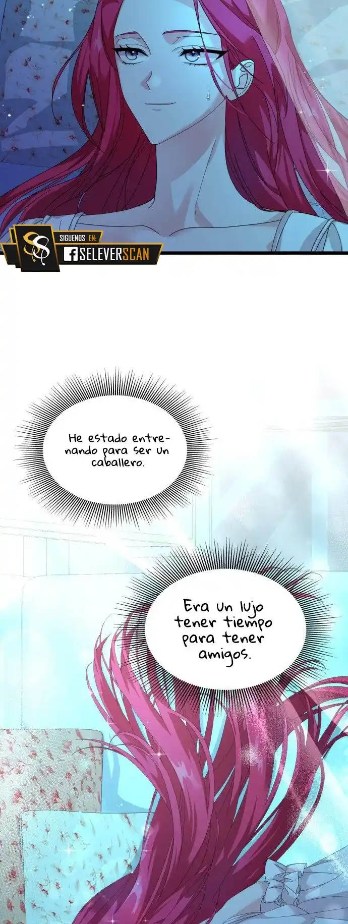 ¡No Puede Hacer Esto, Su Alteza! - Capítulo 5 - Página 20 - LectorTMOo