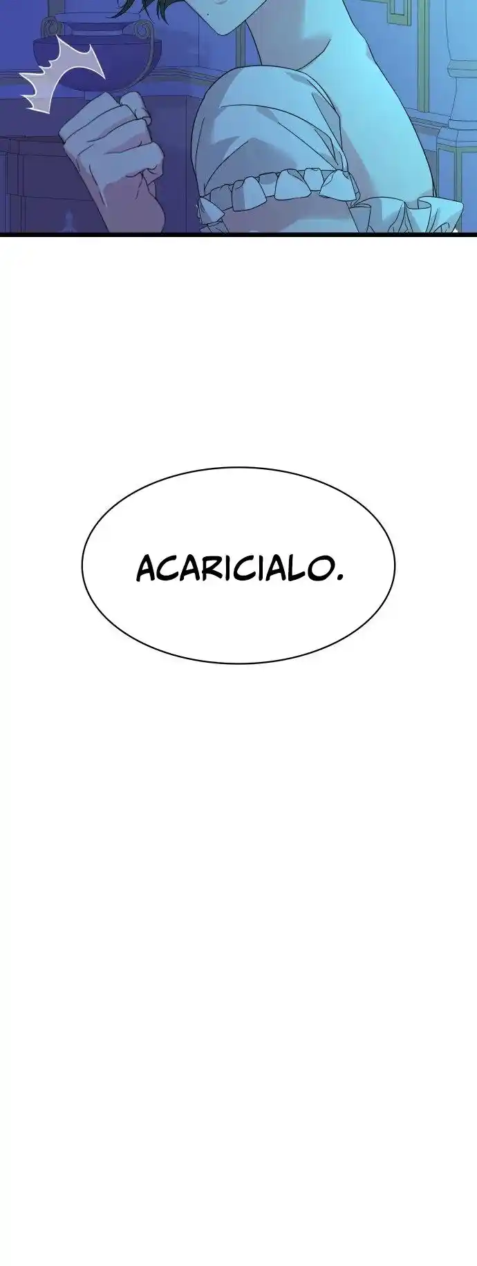 ¡No Puede Hacer Esto, Su Alteza! - Capítulo 5 - Página 27 - LectorTMOo