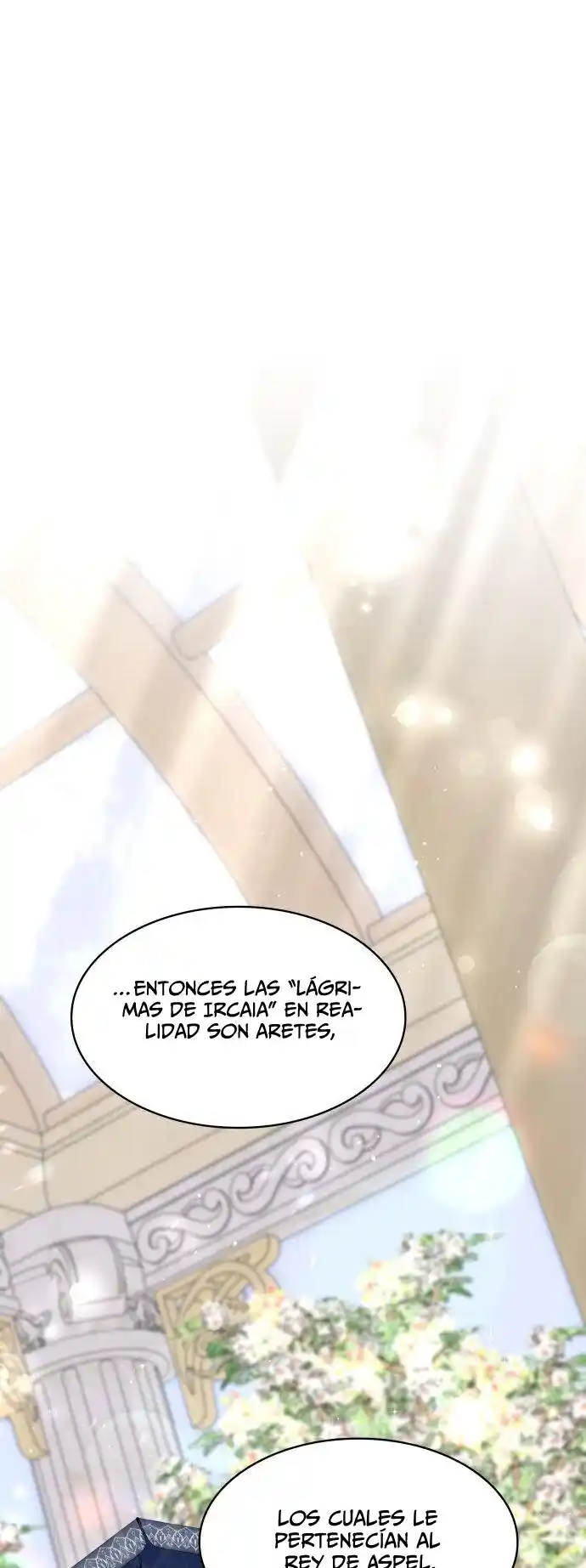¡No Puede Hacer Esto, Su Alteza! - Capítulo 6 - Página 8 - LectorTMOo