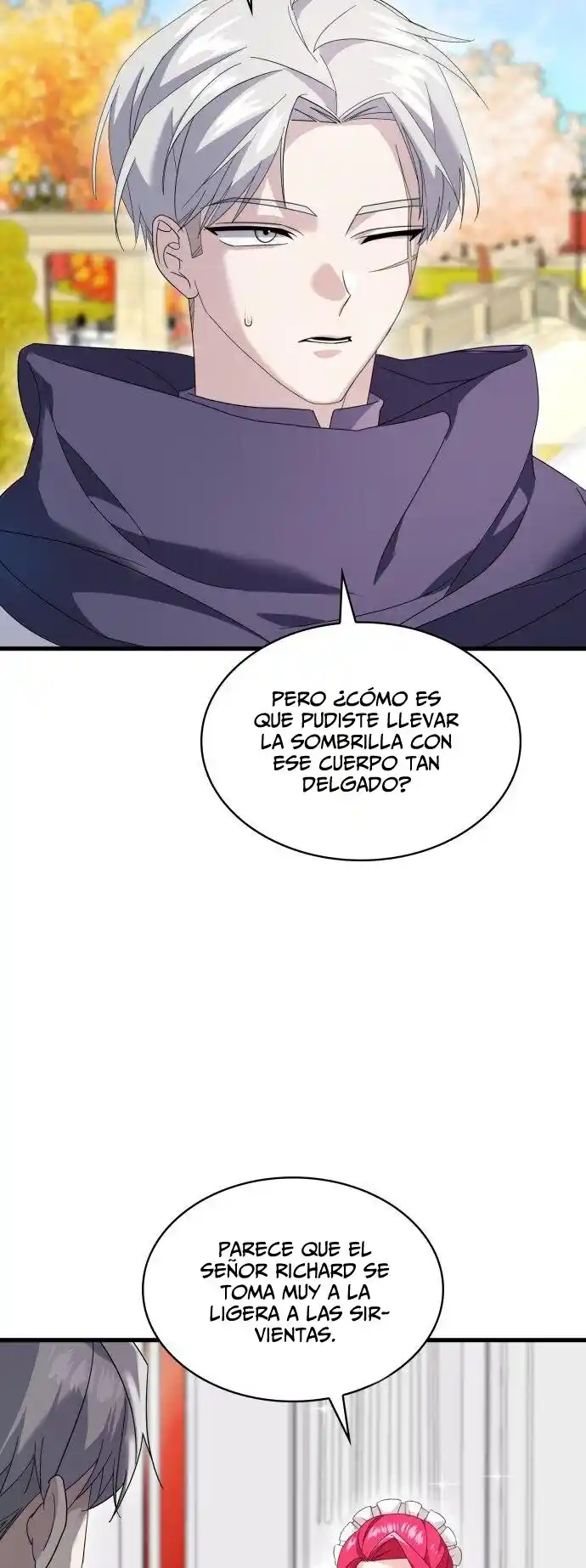 ¡No Puede Hacer Esto, Su Alteza! - Capítulo 6 - Página 21 - LectorTMOo
