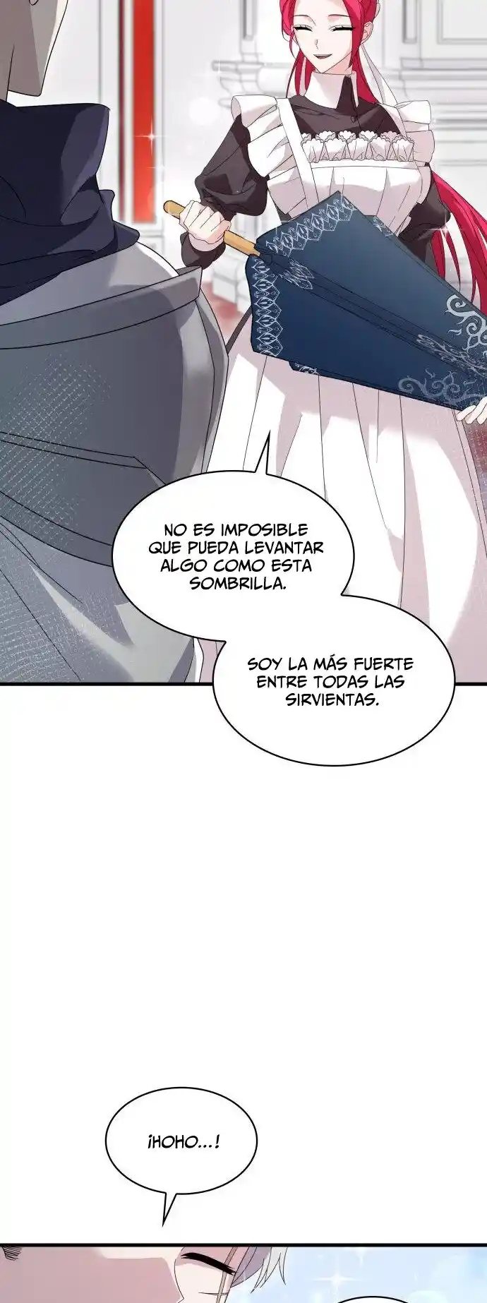 ¡No Puede Hacer Esto, Su Alteza! - Capítulo 6 - Página 22 - LectorTMOo