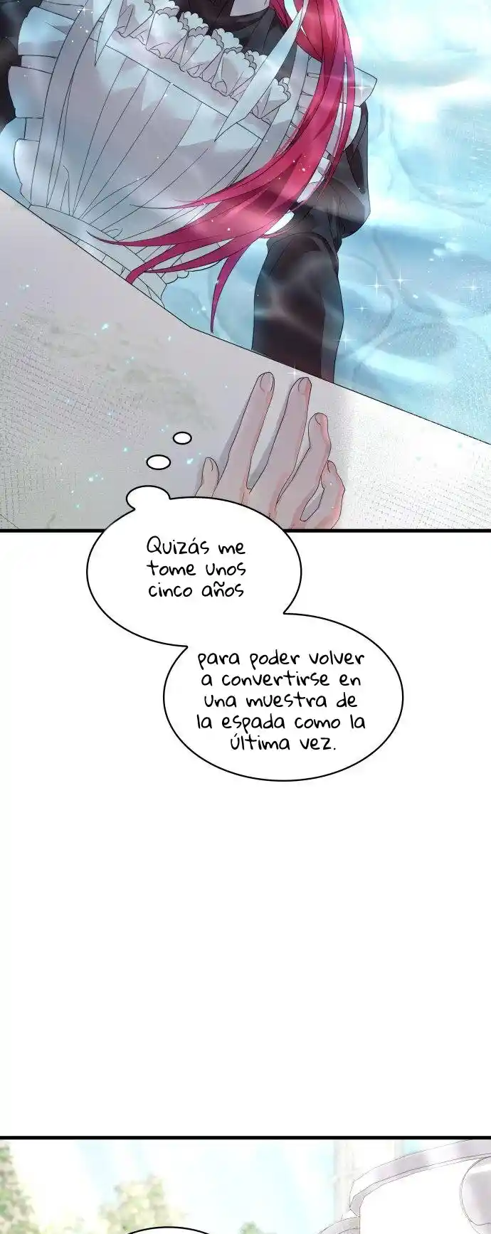 ¡No Puede Hacer Esto, Su Alteza! - Capítulo 6 - Página 29 - LectorTMOo