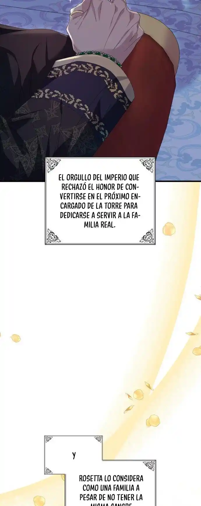 ¡No Puede Hacer Esto, Su Alteza! - Capítulo 6 - Página 34 - LectorTMOo