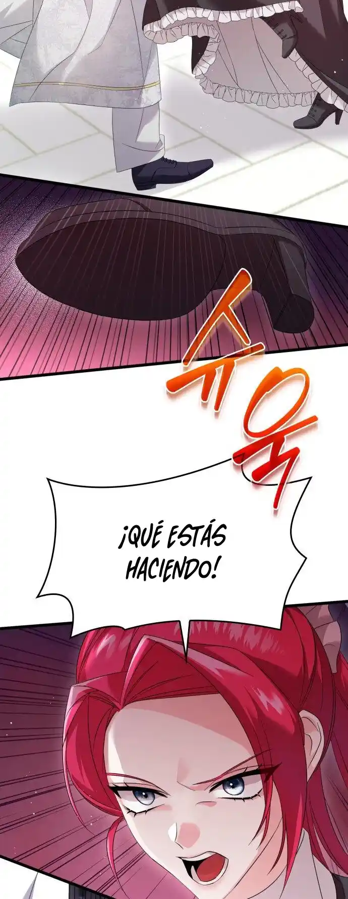 ¡No Puede Hacer Esto, Su Alteza! - Capítulo 6 - Página 41 - LectorTMOo