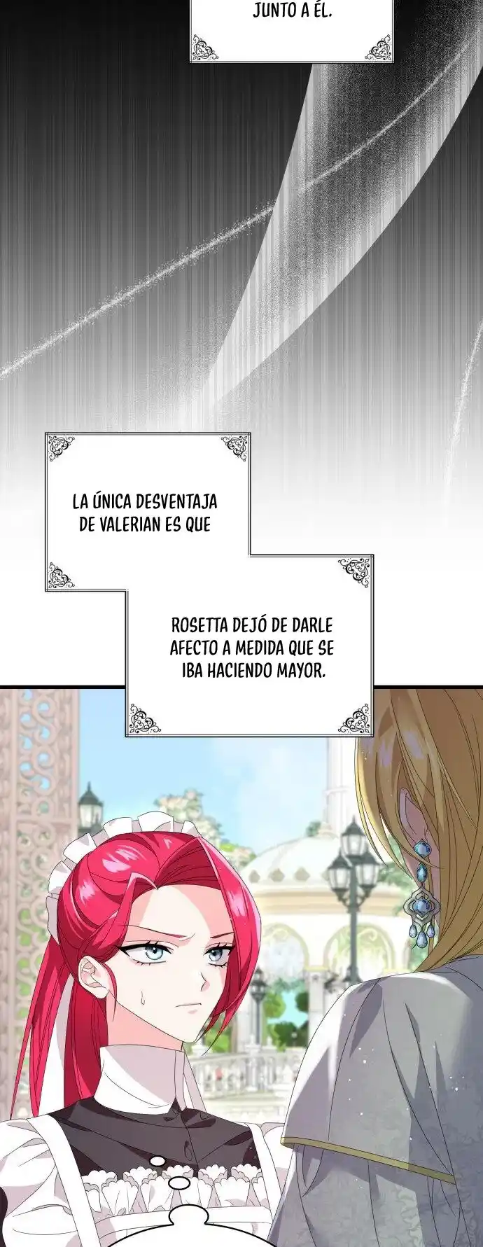 ¡No Puede Hacer Esto, Su Alteza! - Capítulo 6 - Página 49 - LectorTMOo