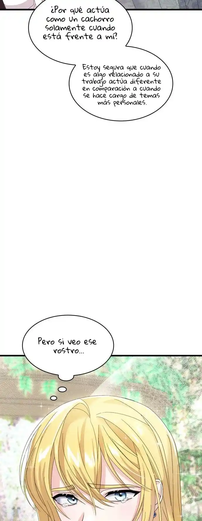 ¡No Puede Hacer Esto, Su Alteza! - Capítulo 6 - Página 50 - LectorTMOo