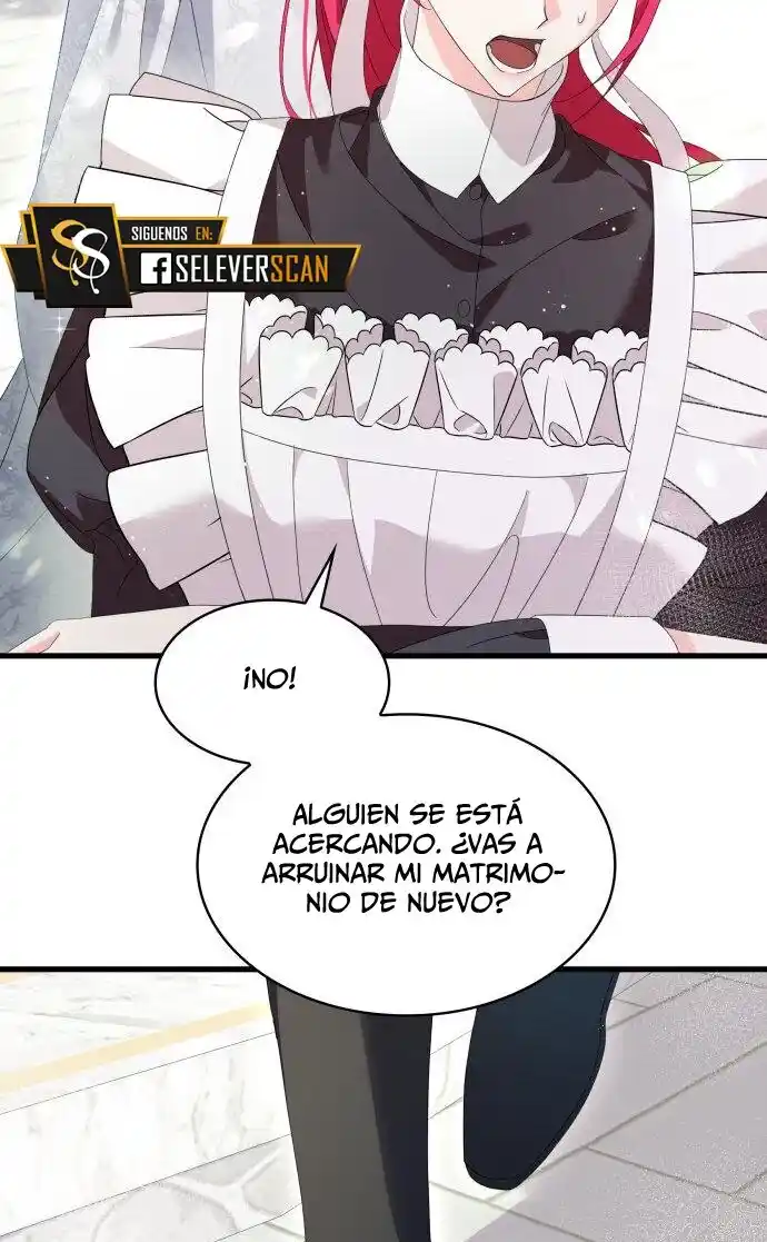 ¡No Puede Hacer Esto, Su Alteza! - Capítulo 6 - Página 57 - LectorTMOo