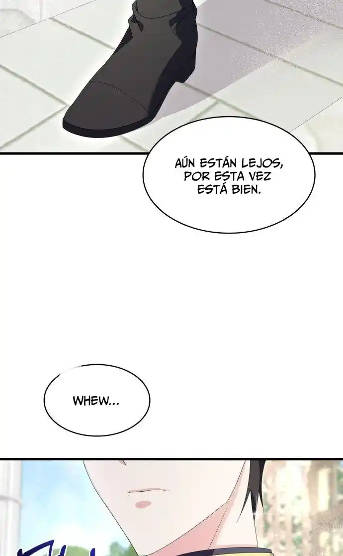 ¡No Puede Hacer Esto, Su Alteza! - Capítulo 6 - Página 58 - LectorTMOo