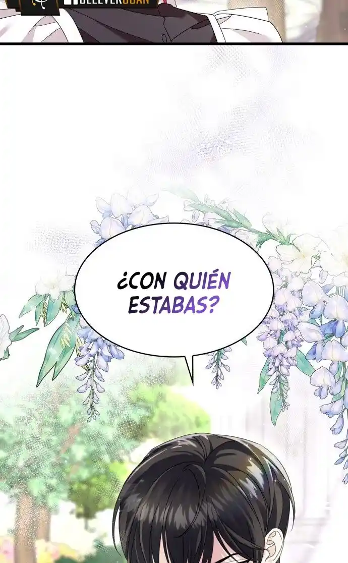 ¡No Puede Hacer Esto, Su Alteza! - Capítulo 6 - Página 69 - LectorTMOo