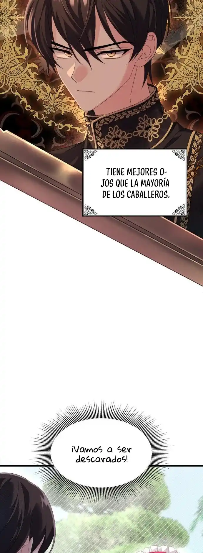 ¡No Puede Hacer Esto, Su Alteza! - Capítulo 7 - Página 13 - LectorTMOo