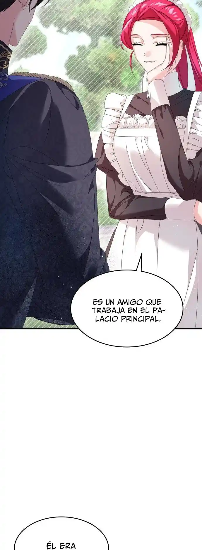 ¡No Puede Hacer Esto, Su Alteza! - Capítulo 7 - Página 14 - LectorTMOo
