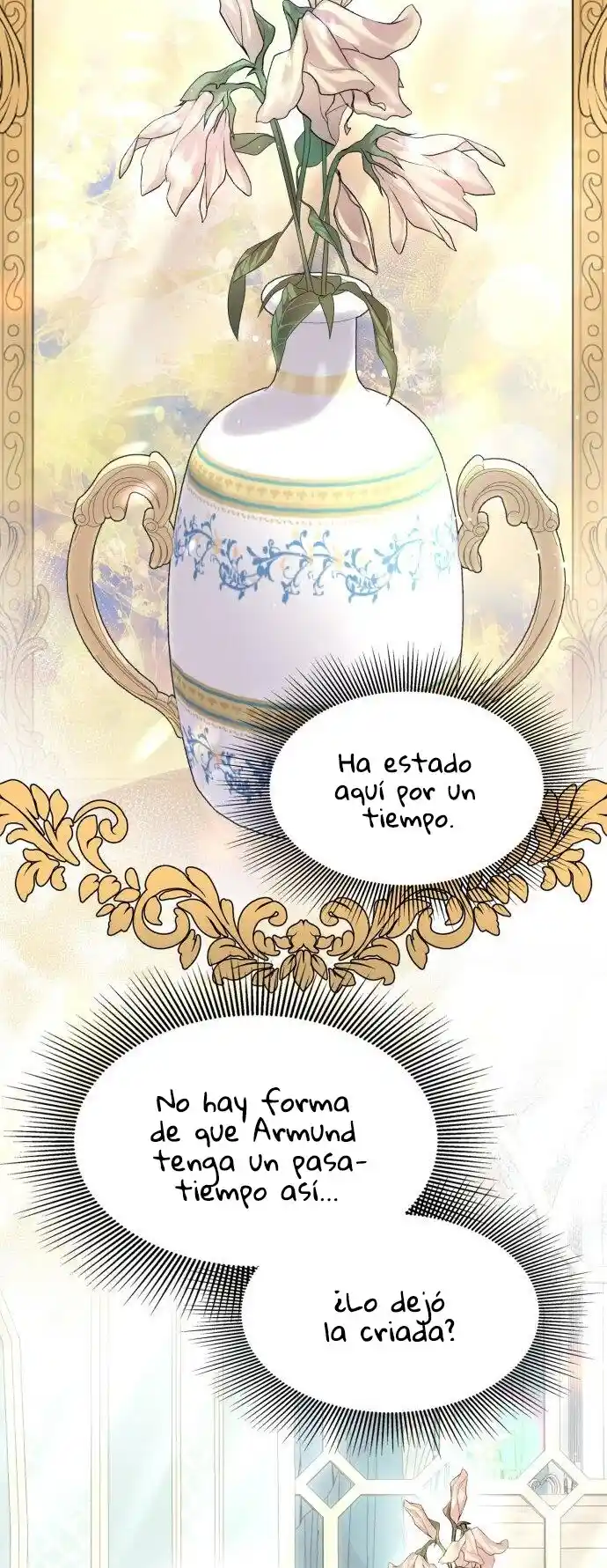 ¡No Puede Hacer Esto, Su Alteza! - Capítulo 7 - Página 46 - LectorTMOo