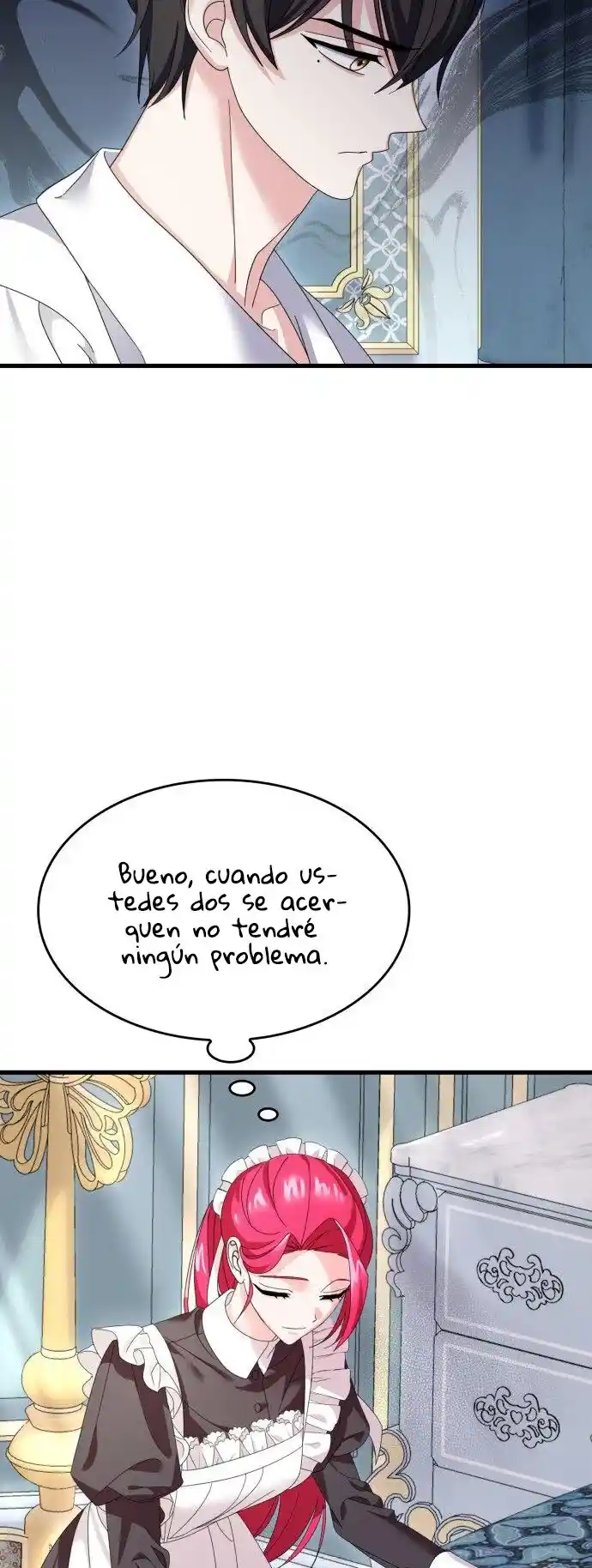 ¡No Puede Hacer Esto, Su Alteza! - Capítulo 7 - Página 61 - LectorTMOo