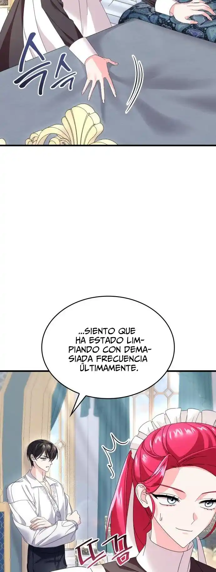 ¡No Puede Hacer Esto, Su Alteza! - Capítulo 7 - Página 62 - LectorTMOo