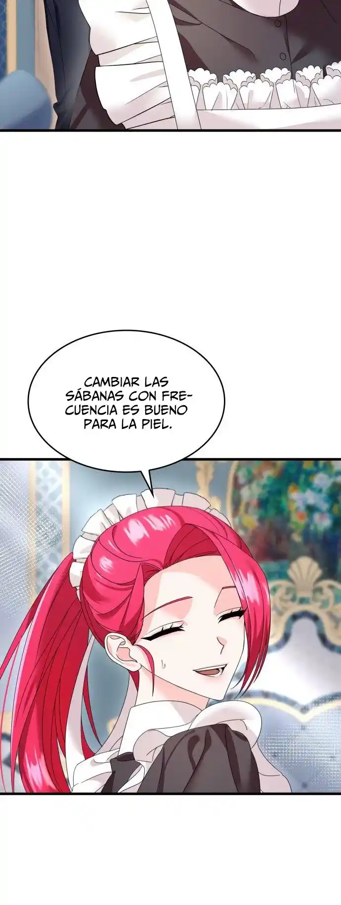 ¡No Puede Hacer Esto, Su Alteza! - Capítulo 7 - Página 63 - LectorTMOo