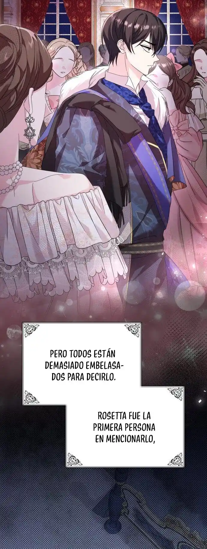 ¡No Puede Hacer Esto, Su Alteza! - Capítulo 7 - Página 68 - LectorTMOo