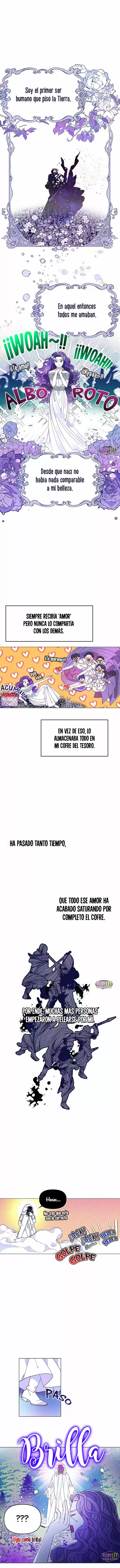 ¡No Puedes Cambiar A Una Persona! - Capítulo 1 - Página 4 - LectorTMOo