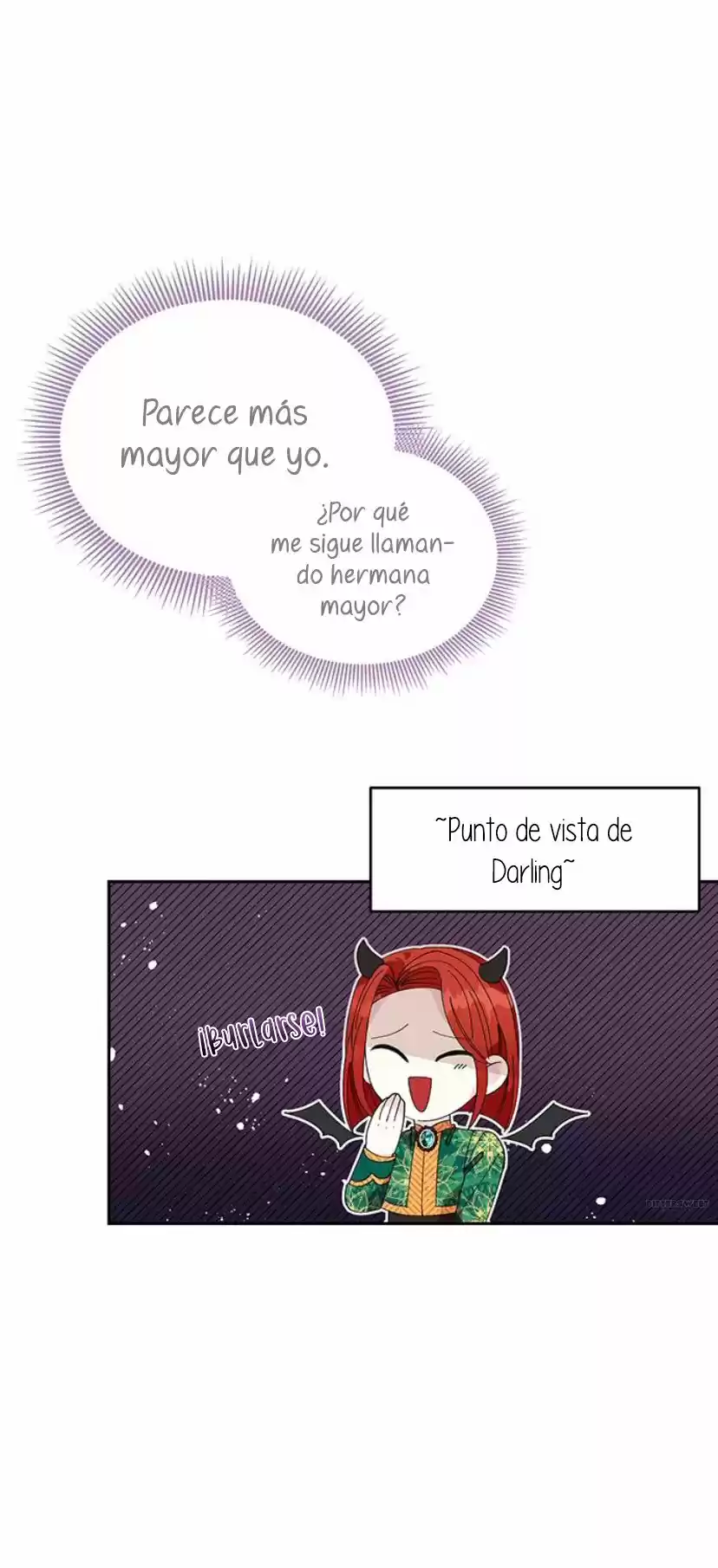 ¡No Puedes Cambiar A Una Persona! - Capítulo 10 - Página 7 - LectorTMOo