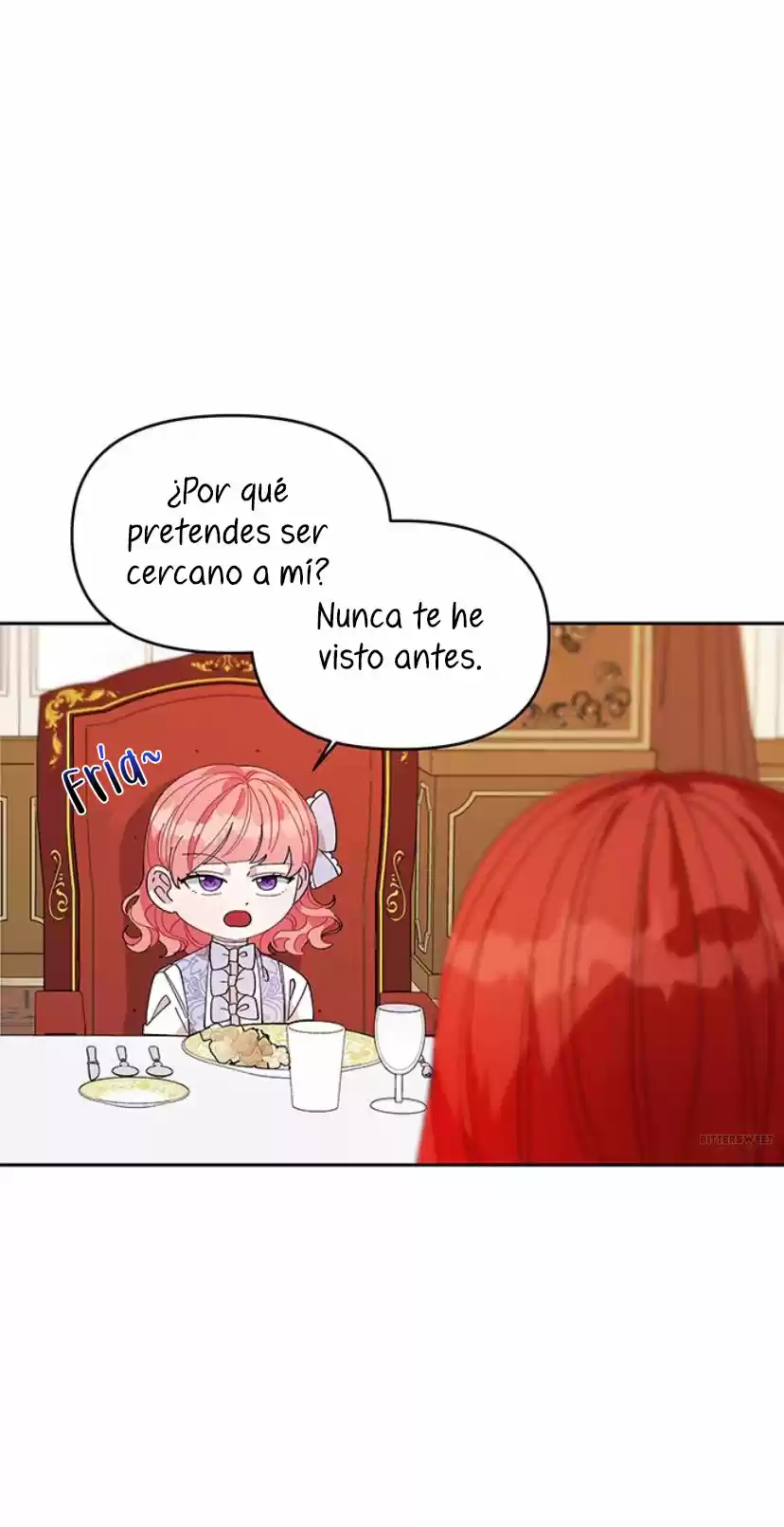 ¡No Puedes Cambiar A Una Persona! - Capítulo 10 - Página 8 - LectorTMOo