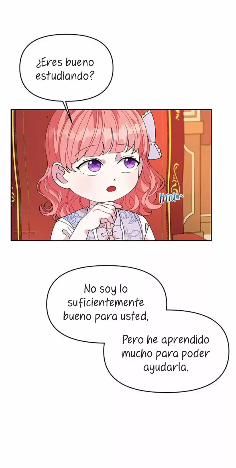 ¡No Puedes Cambiar A Una Persona! - Capítulo 10 - Página 11 - LectorTMOo