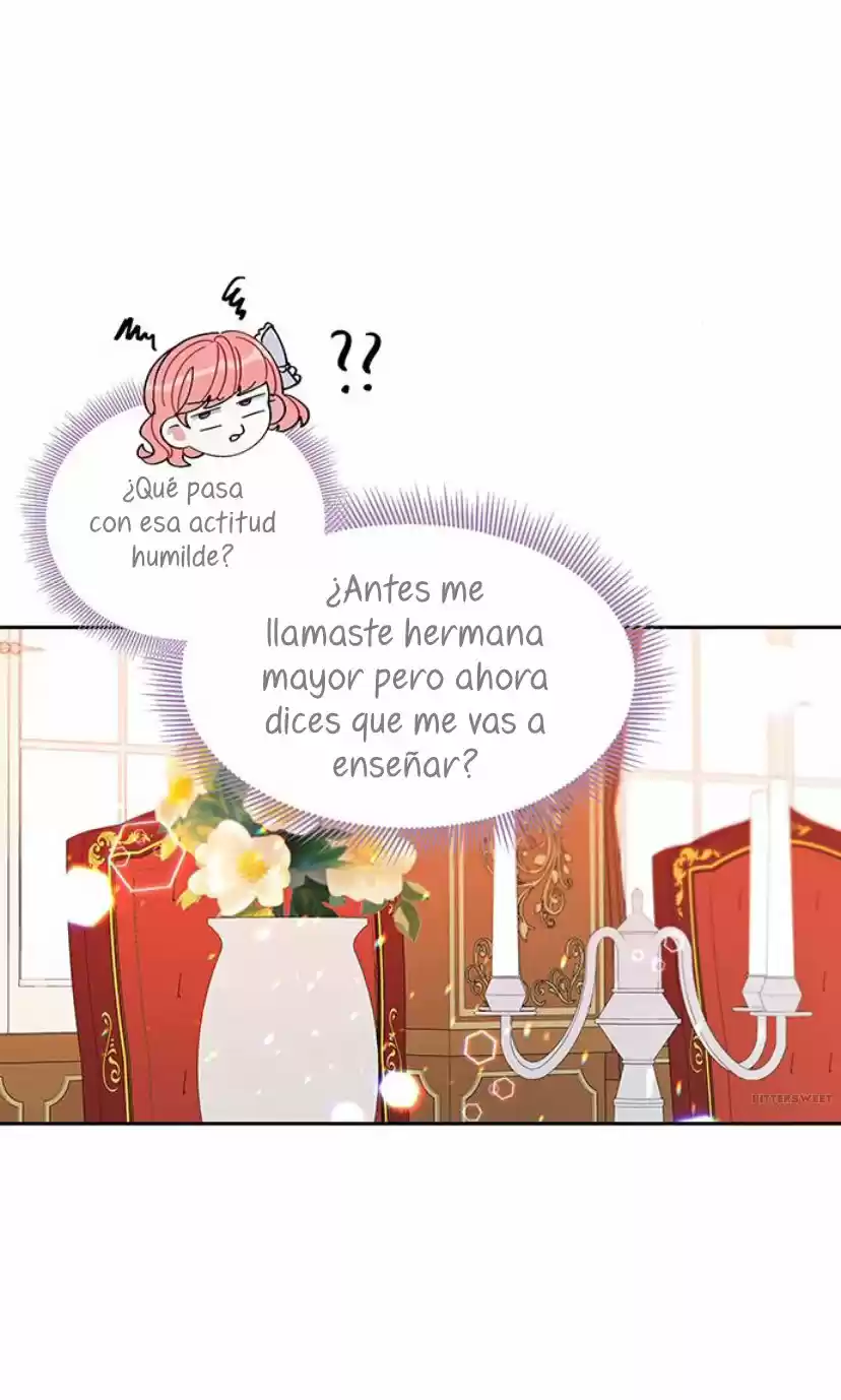 ¡No Puedes Cambiar A Una Persona! - Capítulo 10 - Página 12 - LectorTMOo